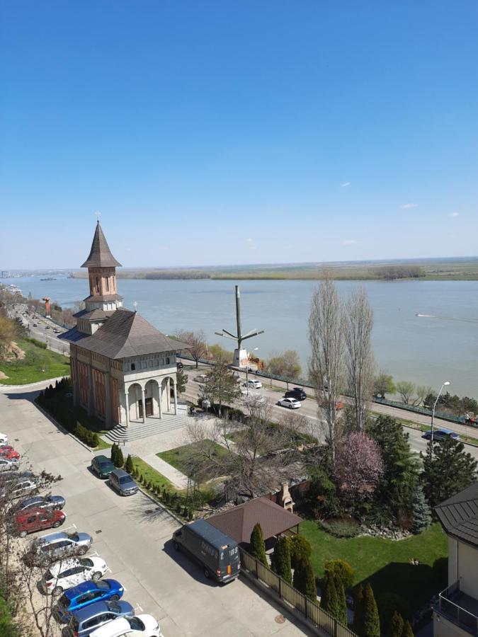 Hotel Royale Galaţi Extérieur photo