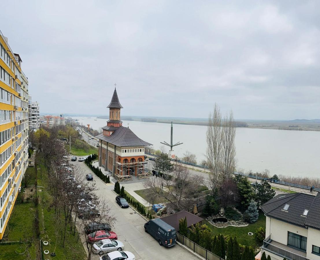 Hotel Royale Galaţi Extérieur photo