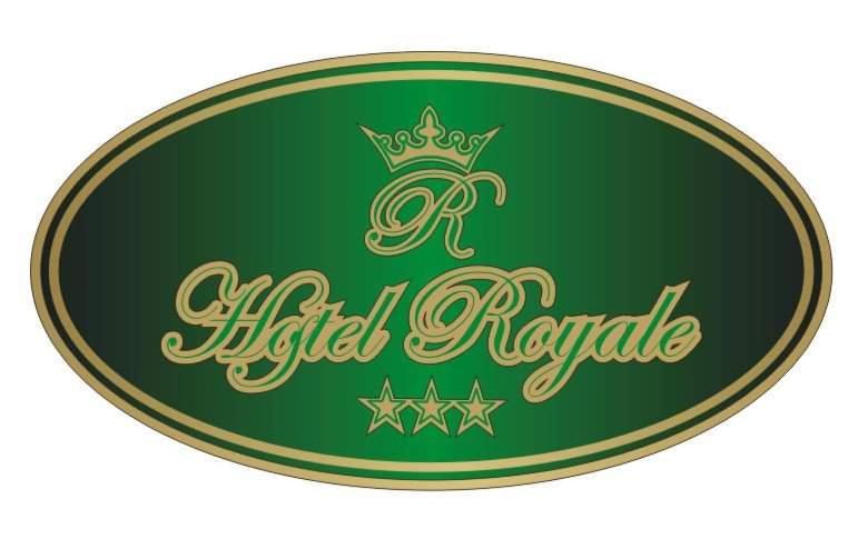 Hotel Royale Galaţi Extérieur photo
