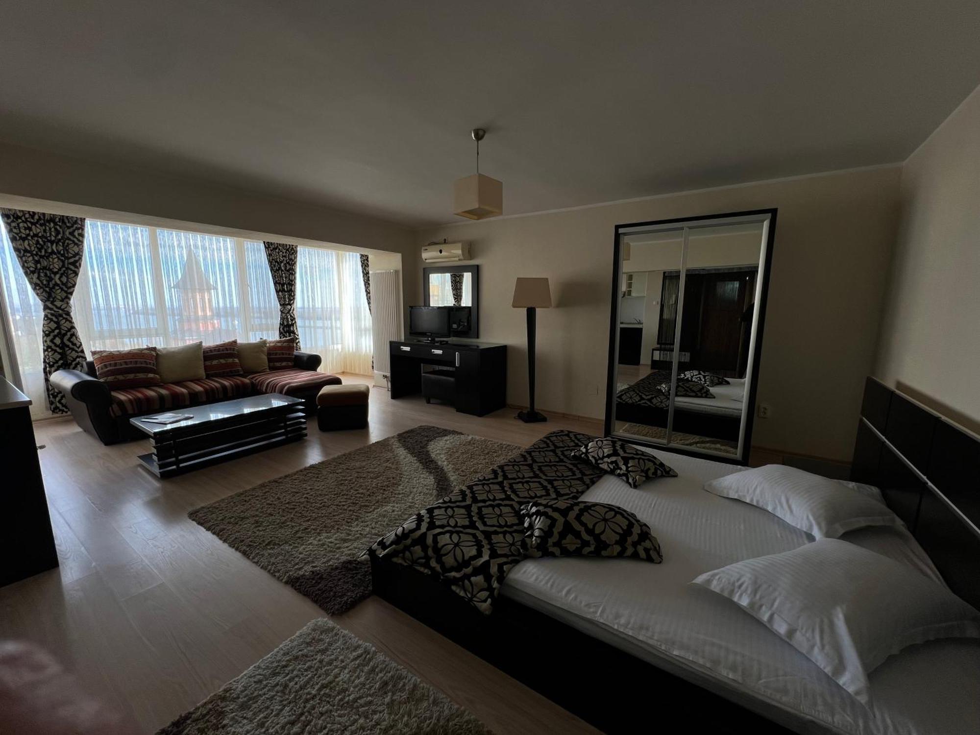 Hotel Royale Galaţi Chambre photo